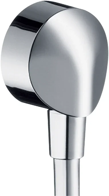 FixFit Wall Outlet with Check Valves