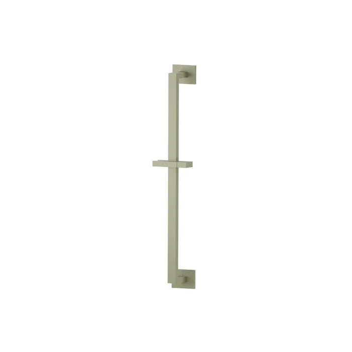 Flusso 160.601024A Shower Slide Bar With Integrated Wall Elbow