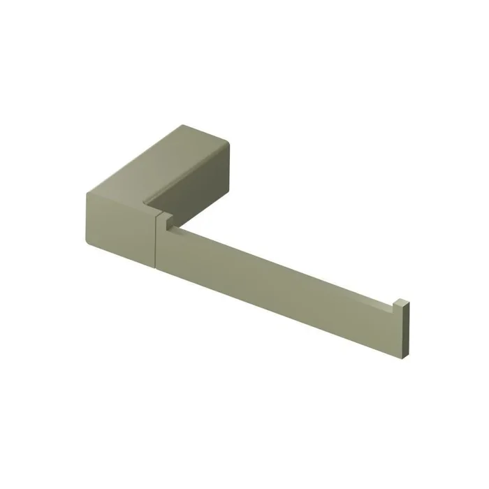 Flusso 196.1007 Brass Toilet Paper Holder