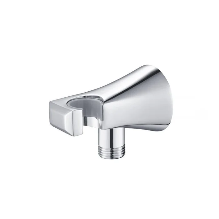 Flusso 230.8006 Wall Elbow With Holder Combo