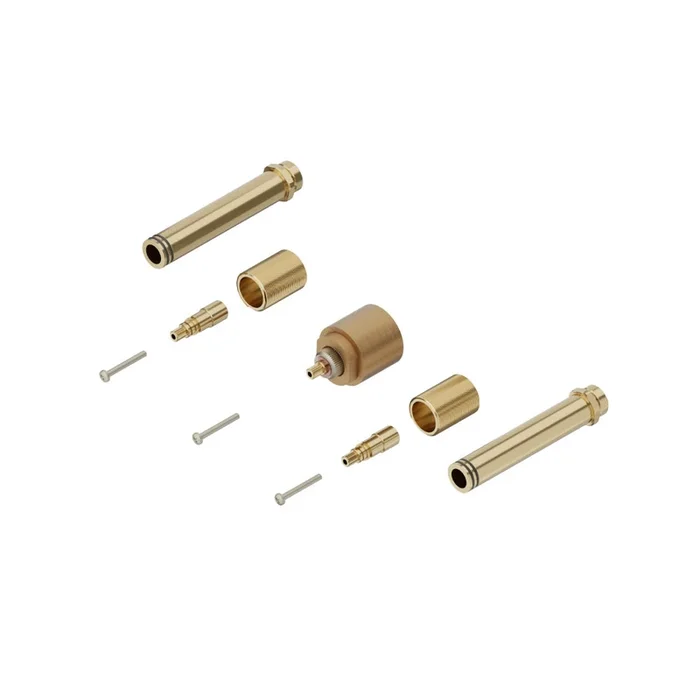 Flusso TVH.2691E 1.40 ” Extension Kit – For Use with TVH.2691