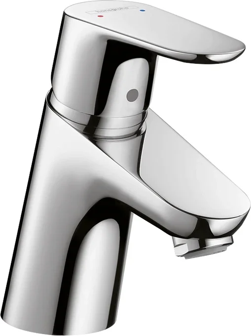 Focus Single-Hole Faucet 70, 1.2 GPM