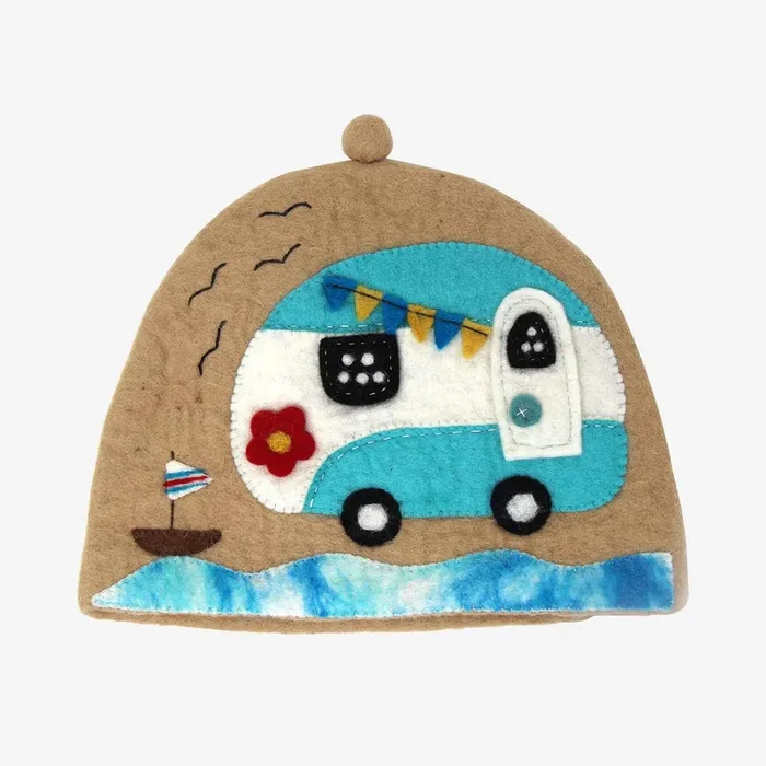 Happy Camper Tea by Global Crafts