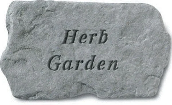 Herb Garden