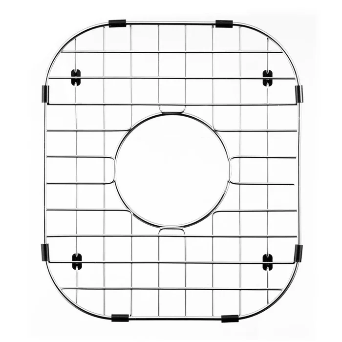 Houzer BG-3100 Stainless Steel Wirecraft Bottom Sink Grid