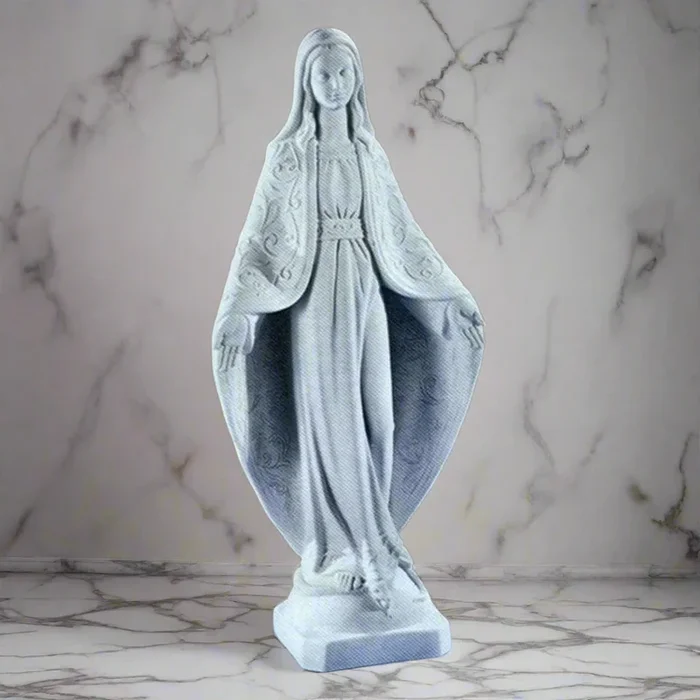 Immaculate Conception Mary 32 ” High