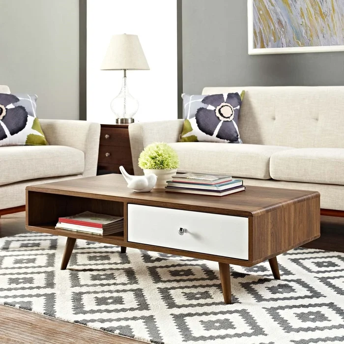 Jesse Coffee Table