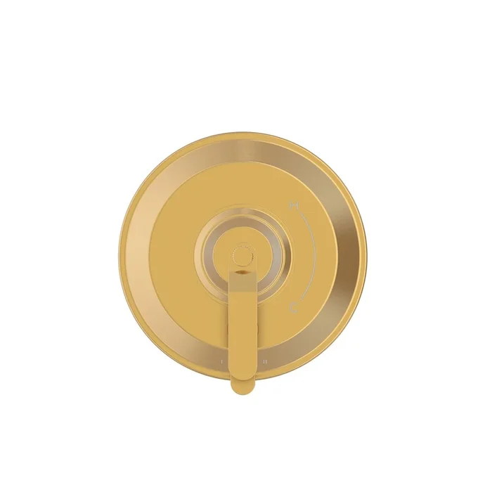 Kinzie® Single Handle Valve-Only Trim Kit with Diverter