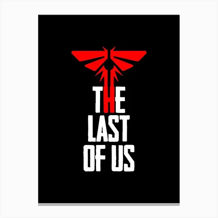 Last Of Us 4 Canvas Print by ontoseno