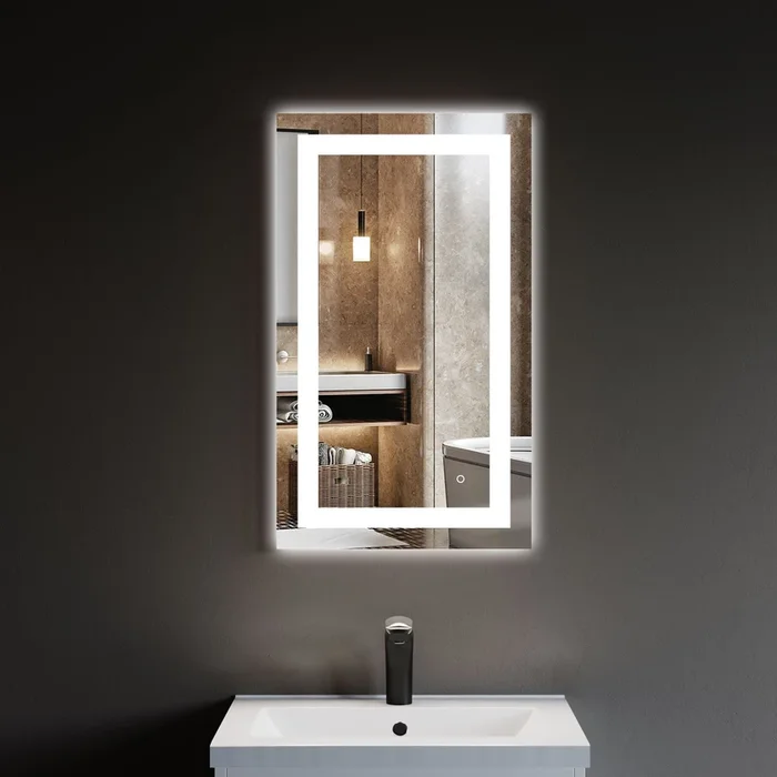 LED Light Mirror – 5008 Series