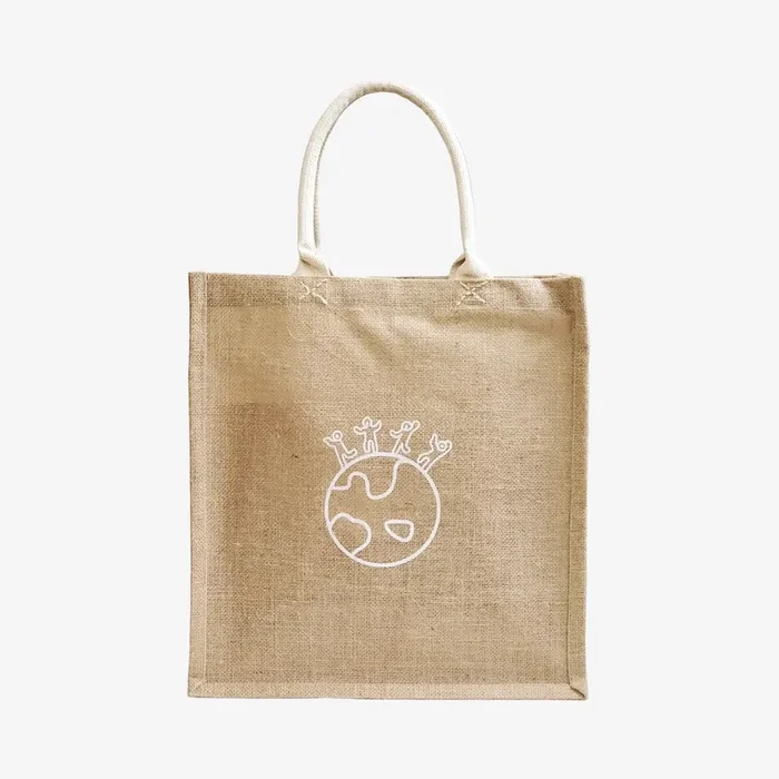 Market Bag – Earth by Korissa