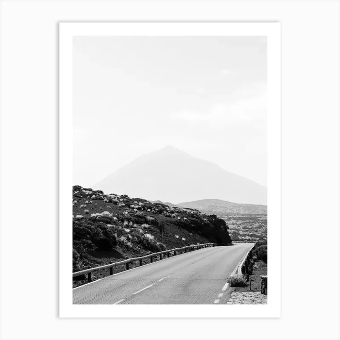 Mdd 38 Art Print by My Daily Destinations