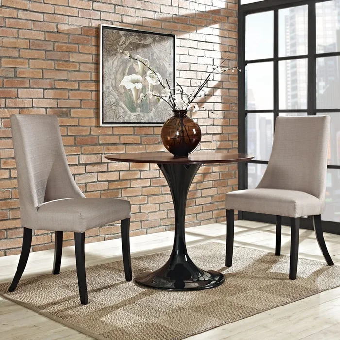 Muse Dining Side Chair Set of 2