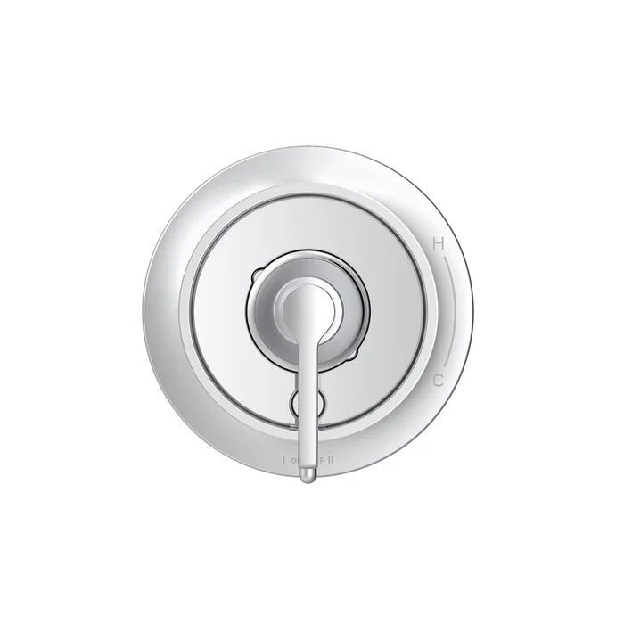 Northerly™ Valve-Only Trim Kit, Diverter on Valve