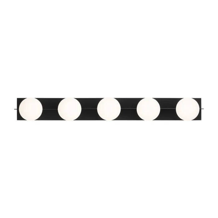 Orbel 5-Light Bath