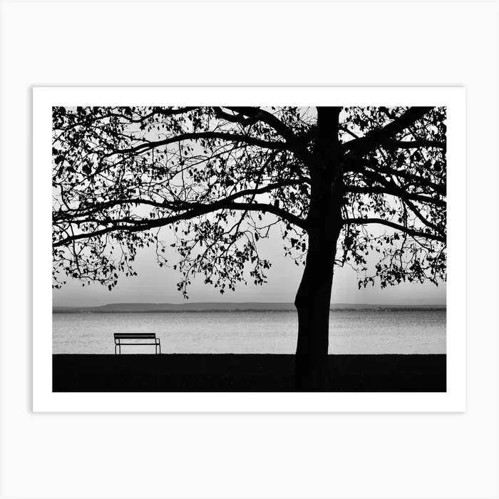 Part Art Print by Kinga Herczeg Photography