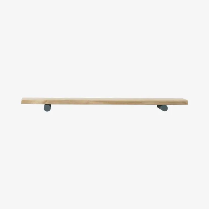 Peg Shelf – Navy by Loop Living