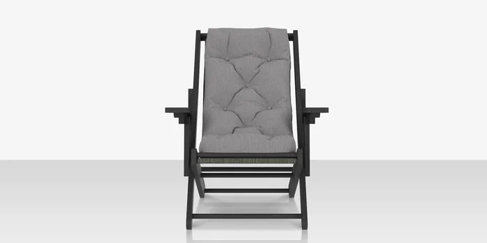 PollyOutdoor Foldable Relax Chair
