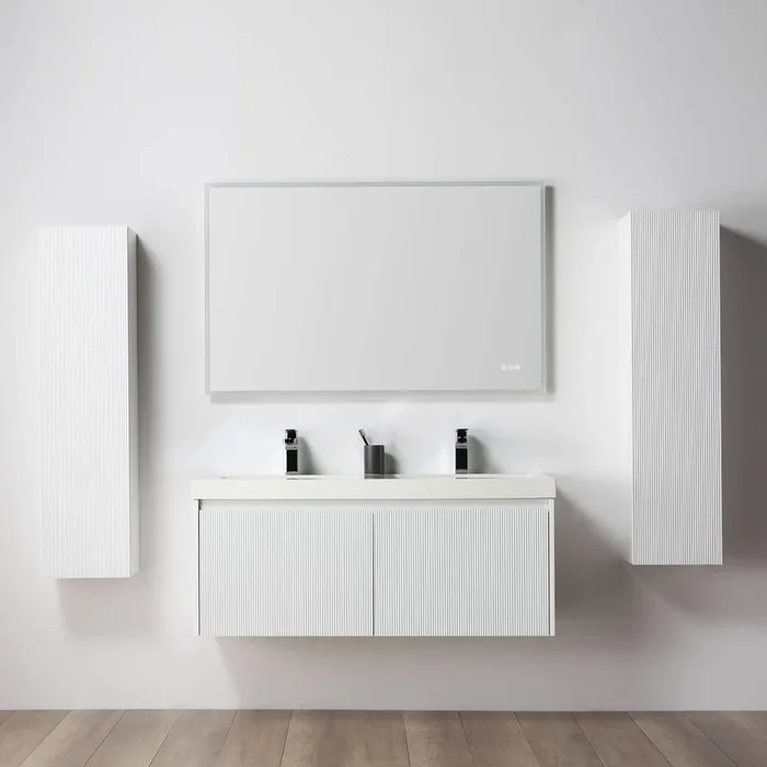 Positano 48 ” Double Vanity