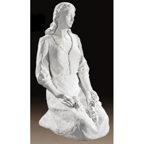 Rachel In Mourning 35 ” High