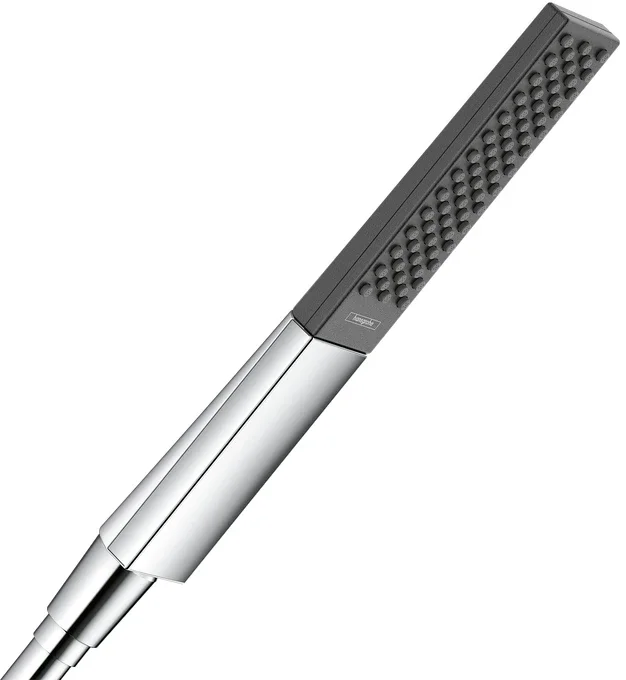 Rainfinity Baton Handshower 100 1-Jet, 2.5 GPM