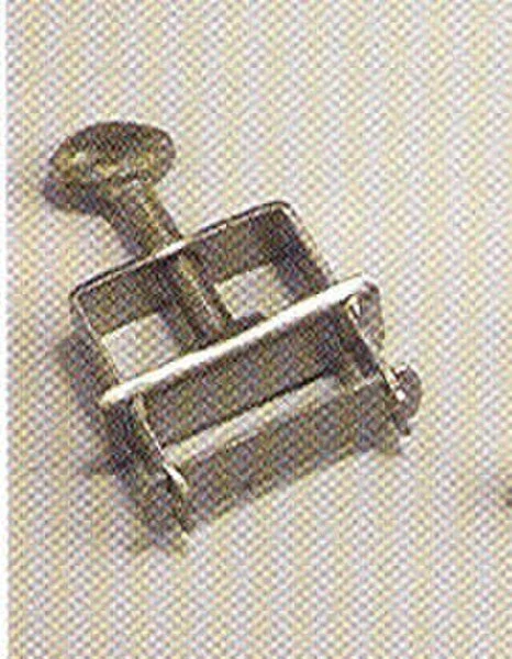 Restrictor Clamp For Tubing Sz 3/8 – 1/2