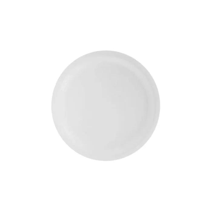Salad Plate Set – Set of 4 – White | American Bistro