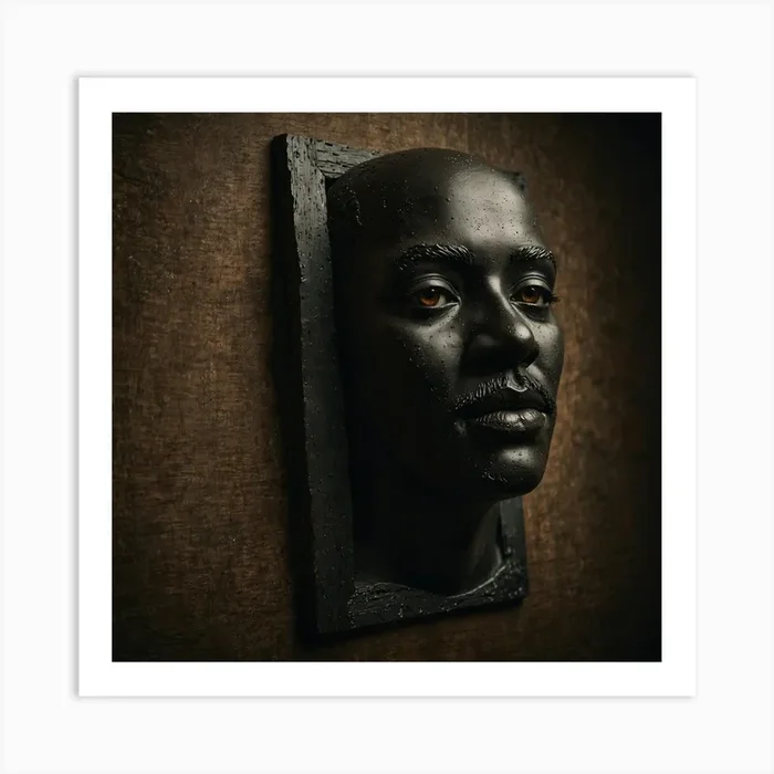 Samuel Johnson Art Print by Pixcel|_bay