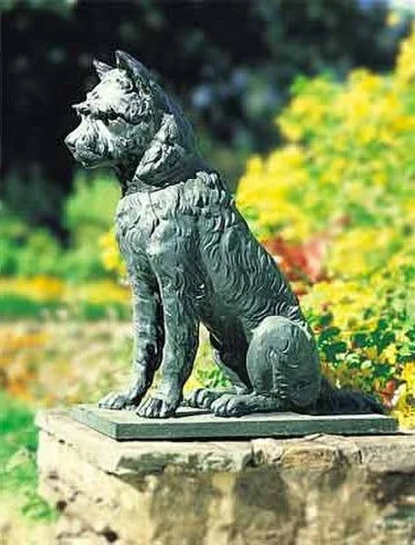 Scottish Terrier 22 ” High