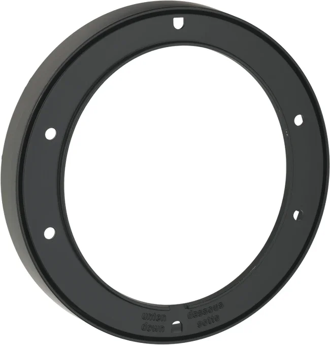 Shallow Extension Set, Thermostatic/Pressure Balance Trim, ? “
