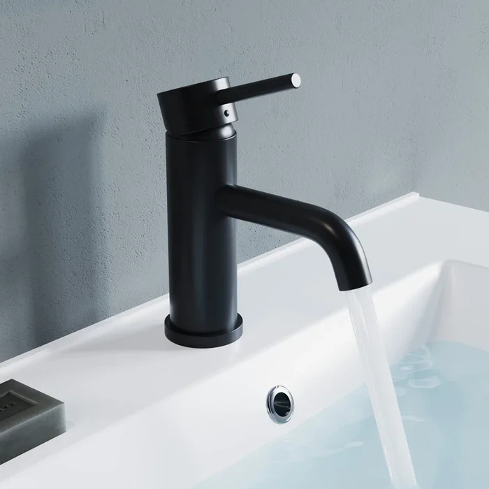 Single Handle Lavatory Faucet – 8001 011