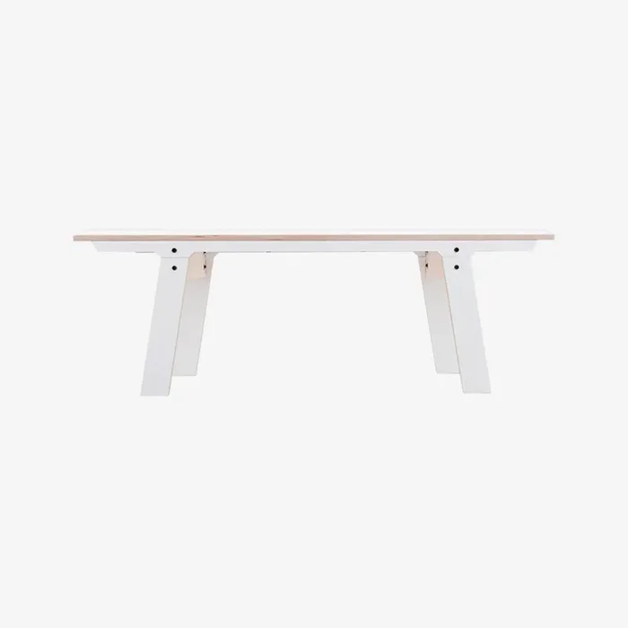 SLIM Bench 01 – Snow White by rForm US