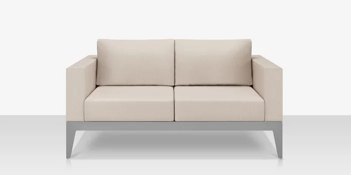 South Beach Loveseat