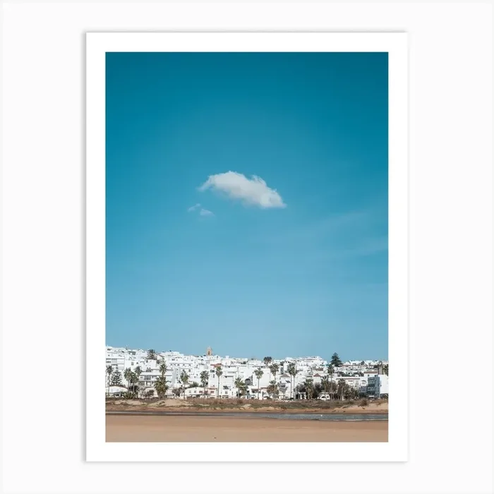 Spain 43 Art Print by BarbaraB