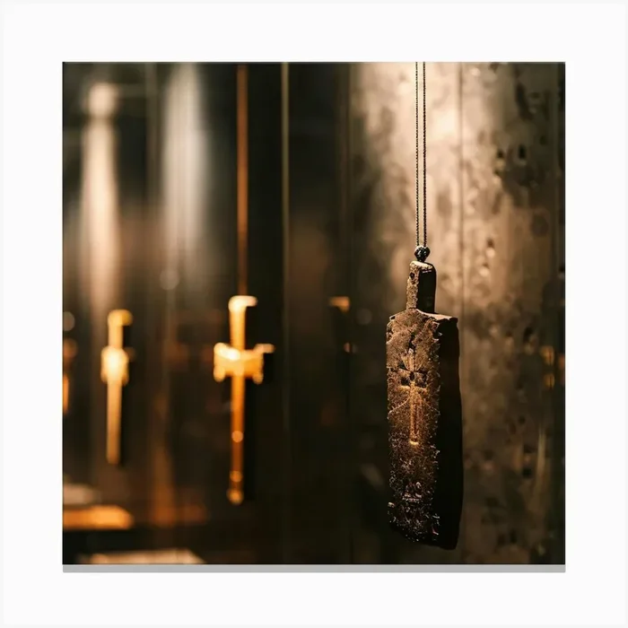 St Michael’S Cathedral Canvas Print by ThatWorksMedia