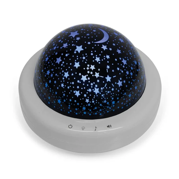 Starlight Projector & Sound Spa