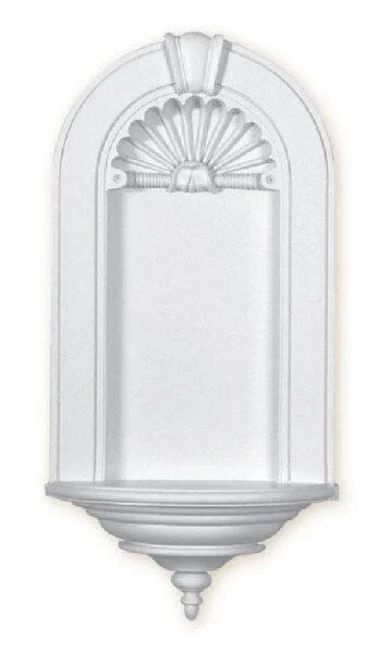 Surface Mounted Niche 31-5/8 ” High