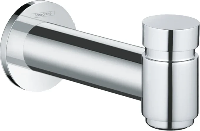 Talis S Tub Spout with Diverter