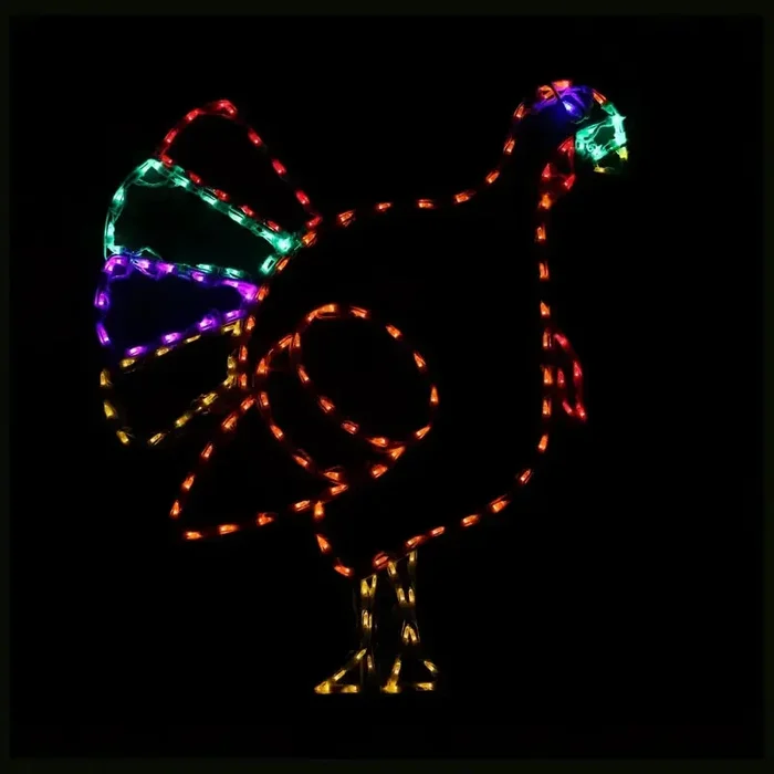 Thanksgiving Turkey