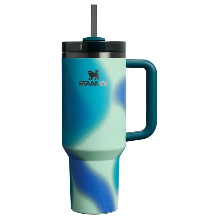 The New Frequency Quencher H2.0 FlowState™ Tumbler | 40 OZ