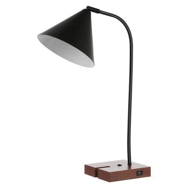 Thorne Lamp