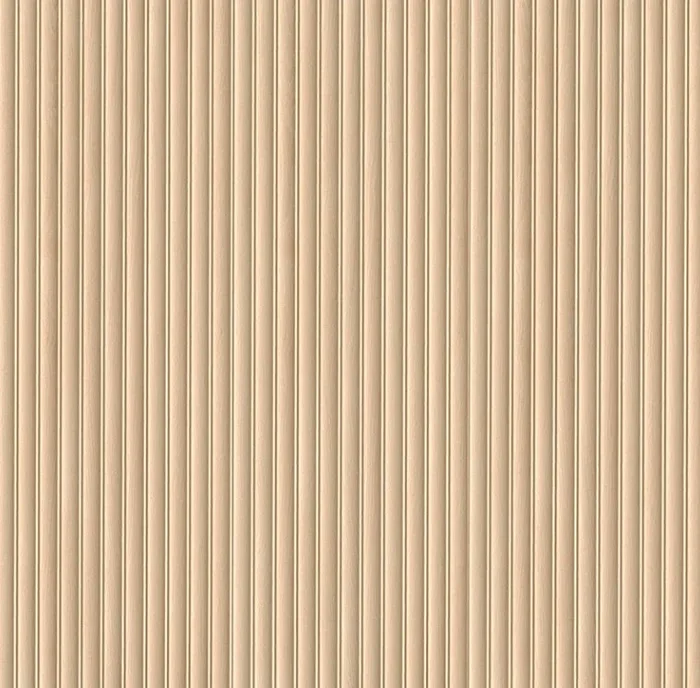 Urbanslat Flute Oak Wall Tile