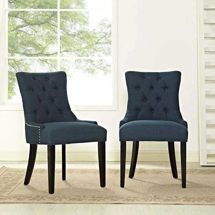 Viceroy Fabric Dining Chair