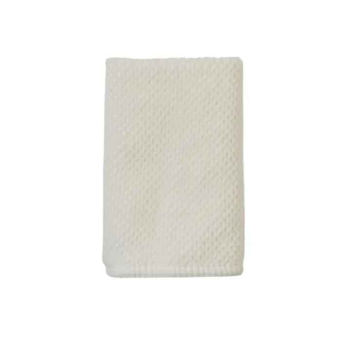 Waterworks Grano Hand Towel in Pebble