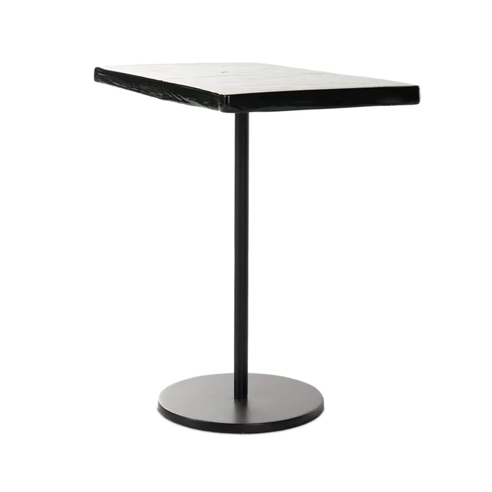 Zevon End Table